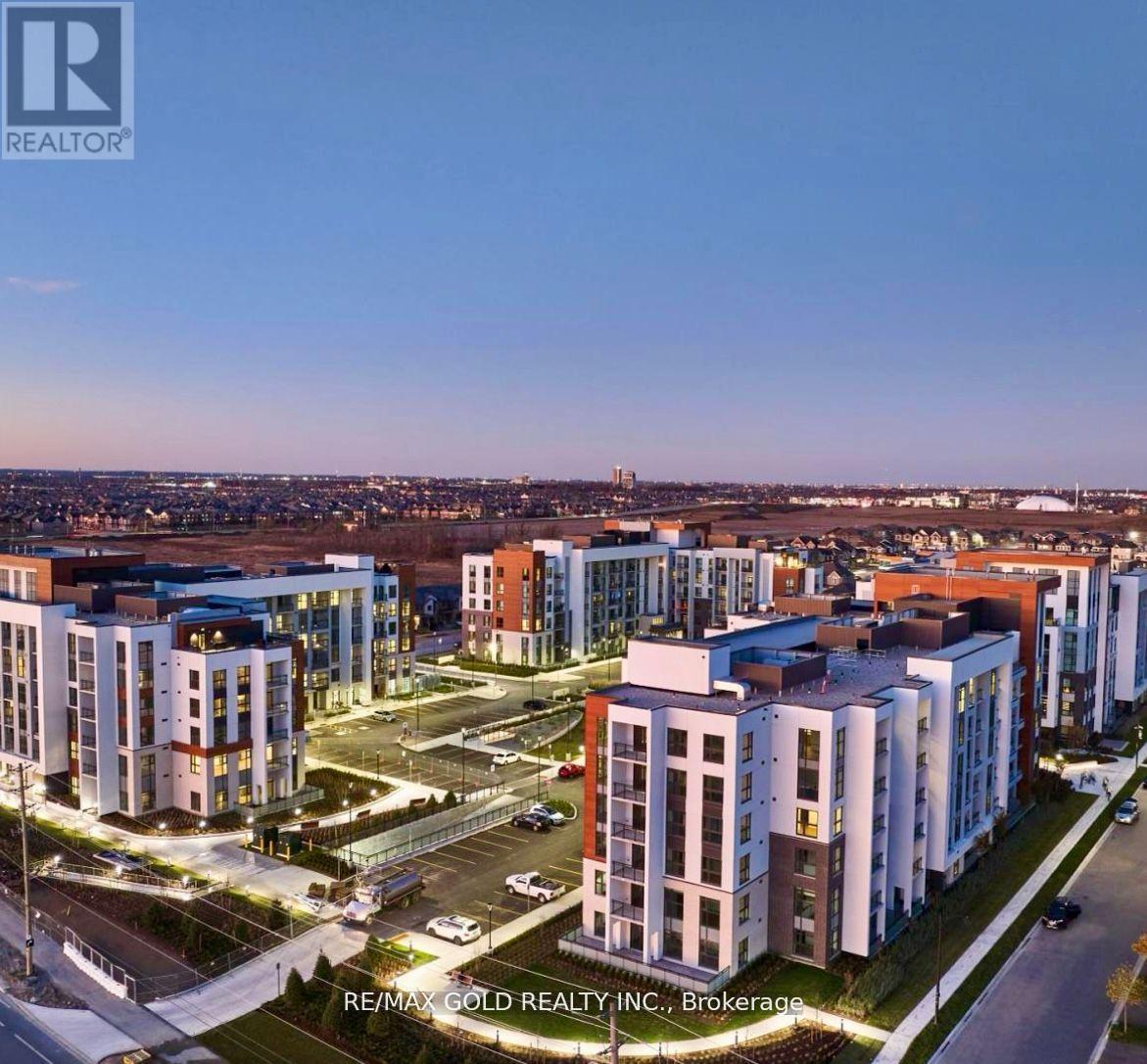 423 - 490 GORDON KRANTZ AVENUE, Milton, Ontario