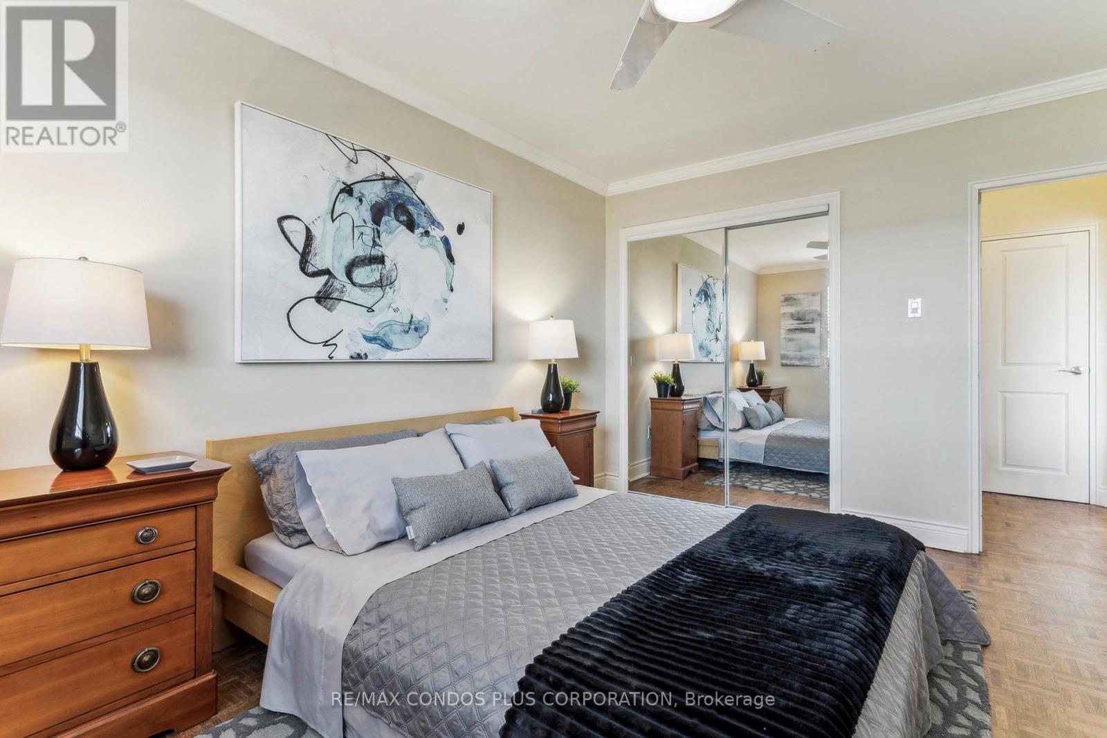 409 - 71 Jonesville Crescent, Toronto, Ontario  M4A 1H1 - Photo 28 - C12809758