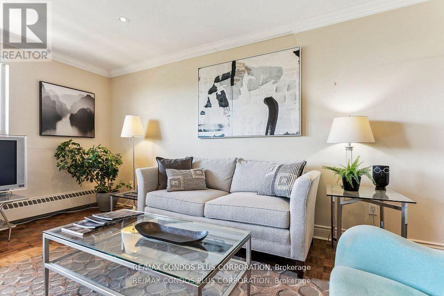 409 - 71 Jonesville Crescent, Toronto, Ontario  M4A 1H1 - Photo 3 - C12809758