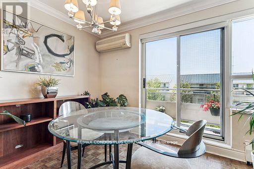 409 - 71 Jonesville Crescent, Toronto, Ontario  M4A 1H1 - Photo 9 - C12809758