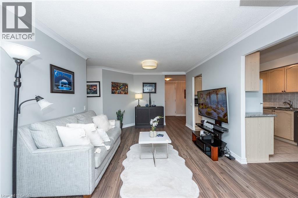 83 Borough Drive Unit# 2415, Scarborough, Ontario  M1P 5E4 - Photo 11 - 40806802