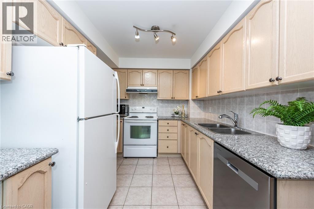 83 Borough Drive Unit# 2415, Scarborough, Ontario  M1P 5E4 - Photo 16 - 40806802