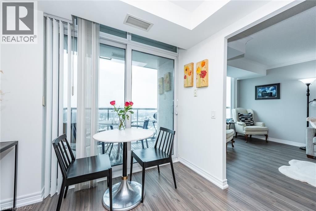 83 Borough Drive Unit# 2415, Scarborough, Ontario  M1P 5E4 - Photo 20 - 40806802