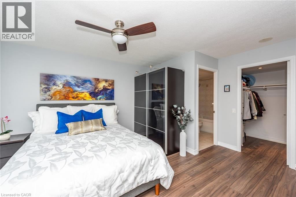 83 Borough Drive Unit# 2415, Scarborough, Ontario  M1P 5E4 - Photo 23 - 40806802