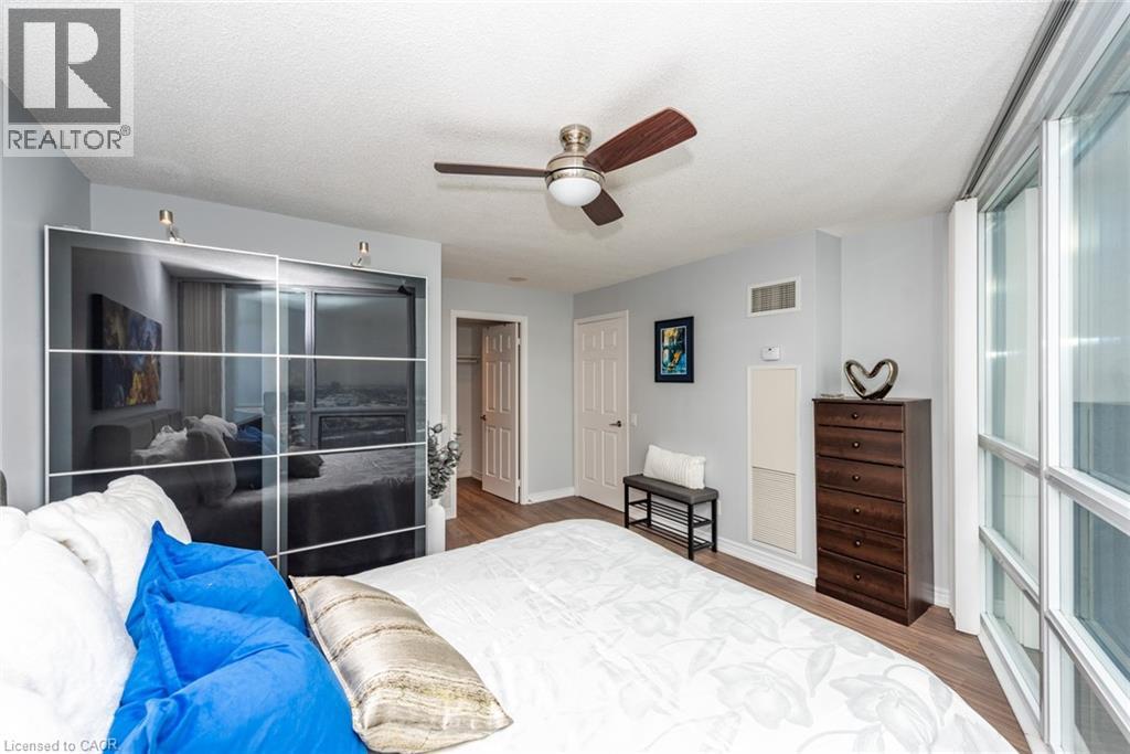 83 Borough Drive Unit# 2415, Scarborough, Ontario  M1P 5E4 - Photo 24 - 40806802