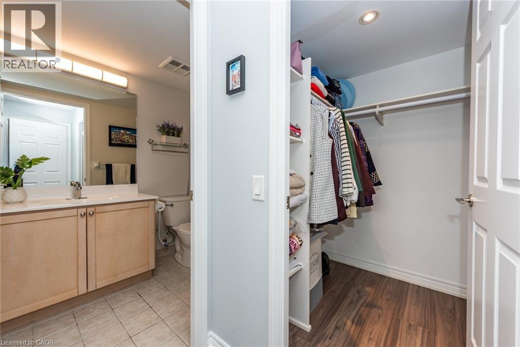 83 Borough Drive Unit# 2415, Scarborough, Ontario  M1P 5E4 - Photo 25 - 40806802