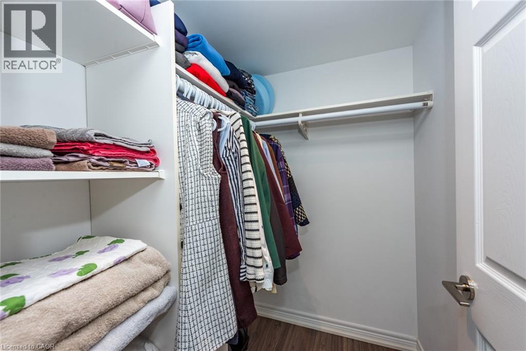 83 Borough Drive Unit# 2415, Scarborough, Ontario  M1P 5E4 - Photo 26 - 40806802