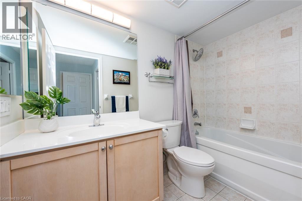 83 Borough Drive Unit# 2415, Scarborough, Ontario  M1P 5E4 - Photo 28 - 40806802