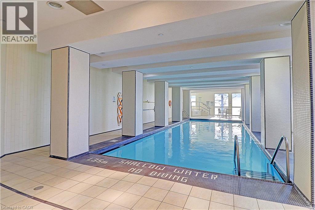 83 Borough Drive Unit# 2415, Scarborough, Ontario  M1P 5E4 - Photo 39 - 40806802