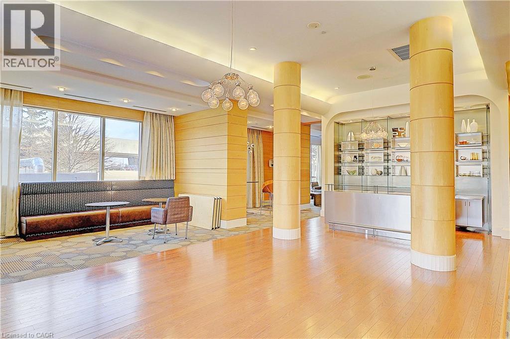 83 Borough Drive Unit# 2415, Scarborough, Ontario  M1P 5E4 - Photo 45 - 40806802