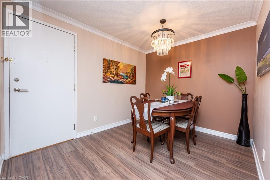 83 Borough Drive Unit# 2415, Scarborough, Ontario  M1P 5E4 - Photo 5 - 40806802