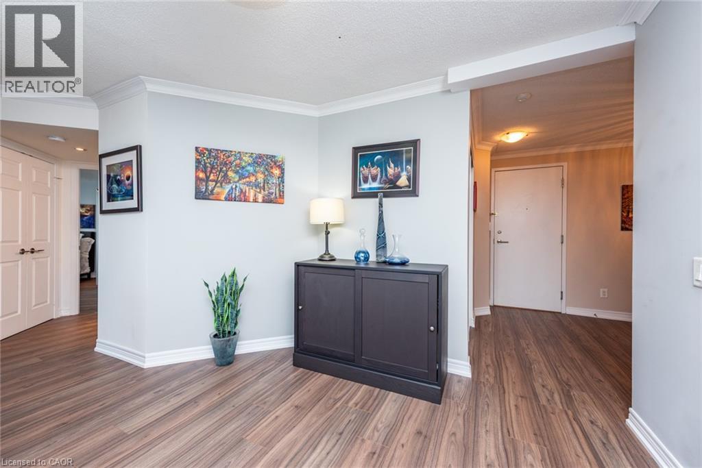 83 Borough Drive Unit# 2415, Scarborough, Ontario  M1P 5E4 - Photo 7 - 40806802