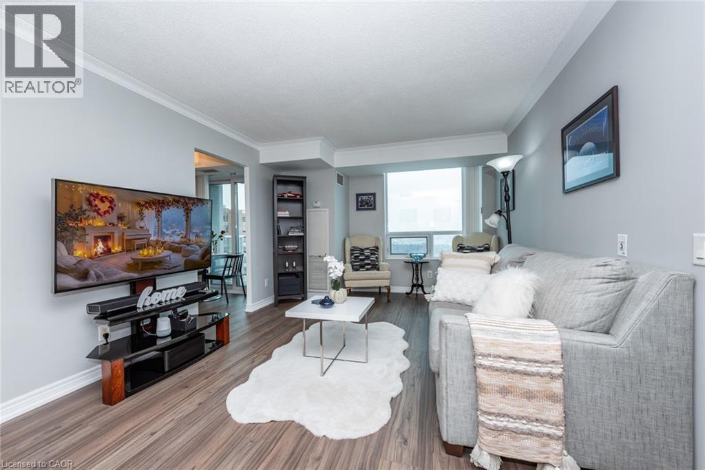 83 Borough Drive Unit# 2415, Scarborough, Ontario  M1P 5E4 - Photo 8 - 40806802