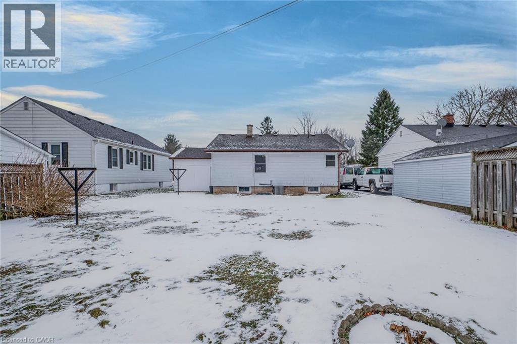 49 W Davis Street W, Simcoe, Ontario  N3Y 2R3 - Photo 27 - 40803223