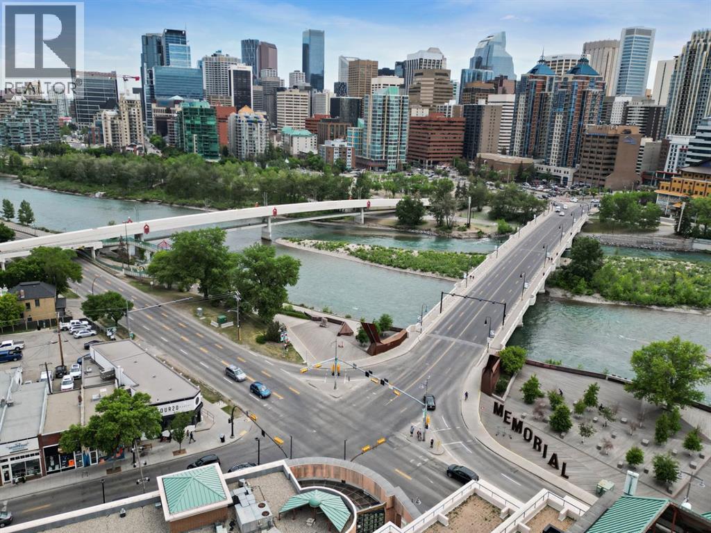 501, 429 14 Street Nw, Calgary, Alberta  T2N 2A3 - Photo 40 - A2255173