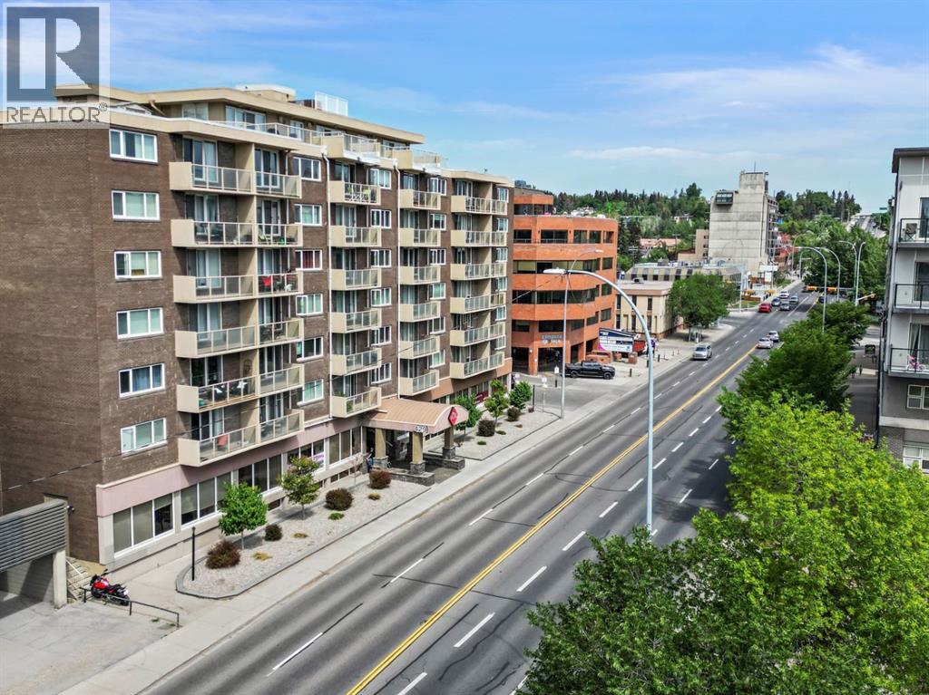 501, 429 14 Street Nw, Calgary, Alberta  T2N 2A3 - Photo 41 - A2255173