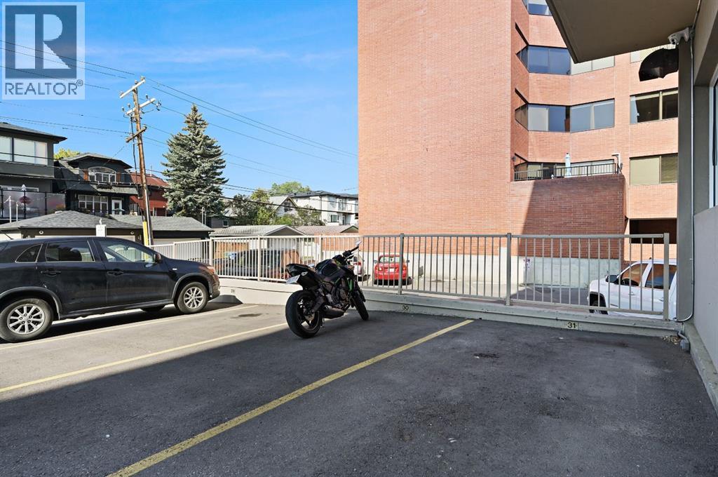 501, 429 14 Street Nw, Calgary, Alberta  T2N 2A3 - Photo 22 - A2255173