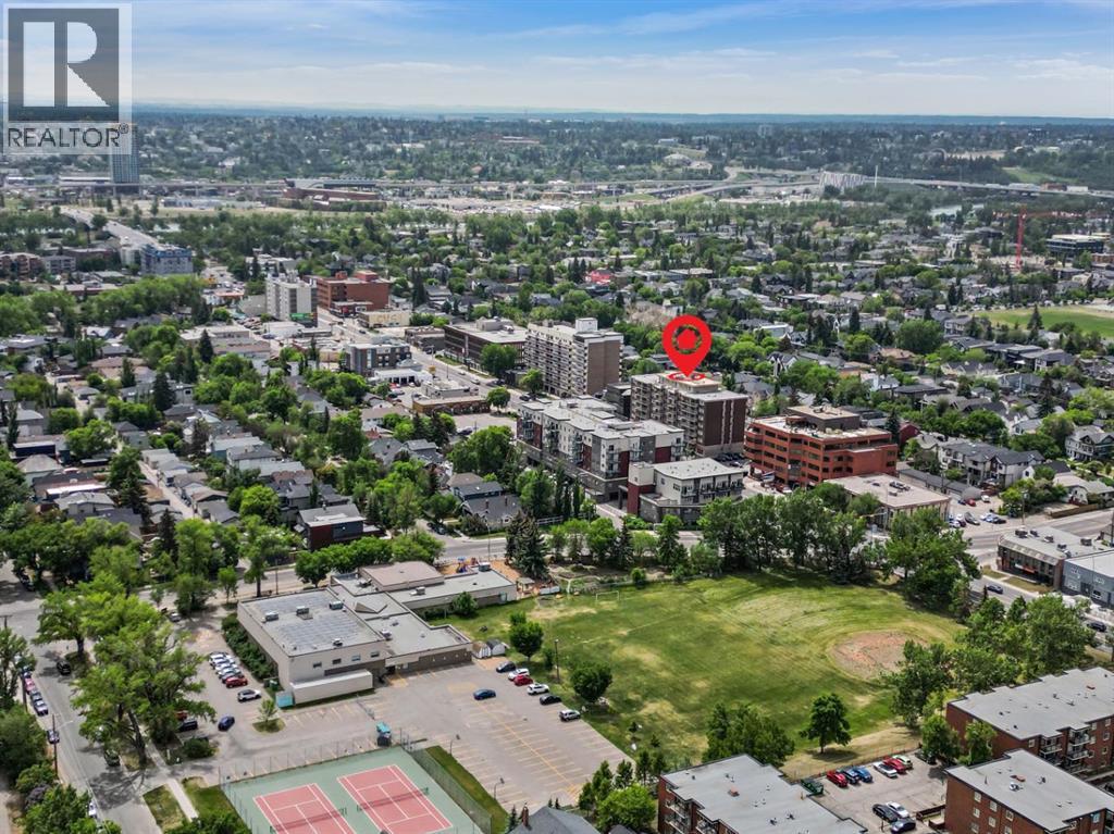 501, 429 14 Street Nw, Calgary, Alberta  T2N 2A3 - Photo 36 - A2255173