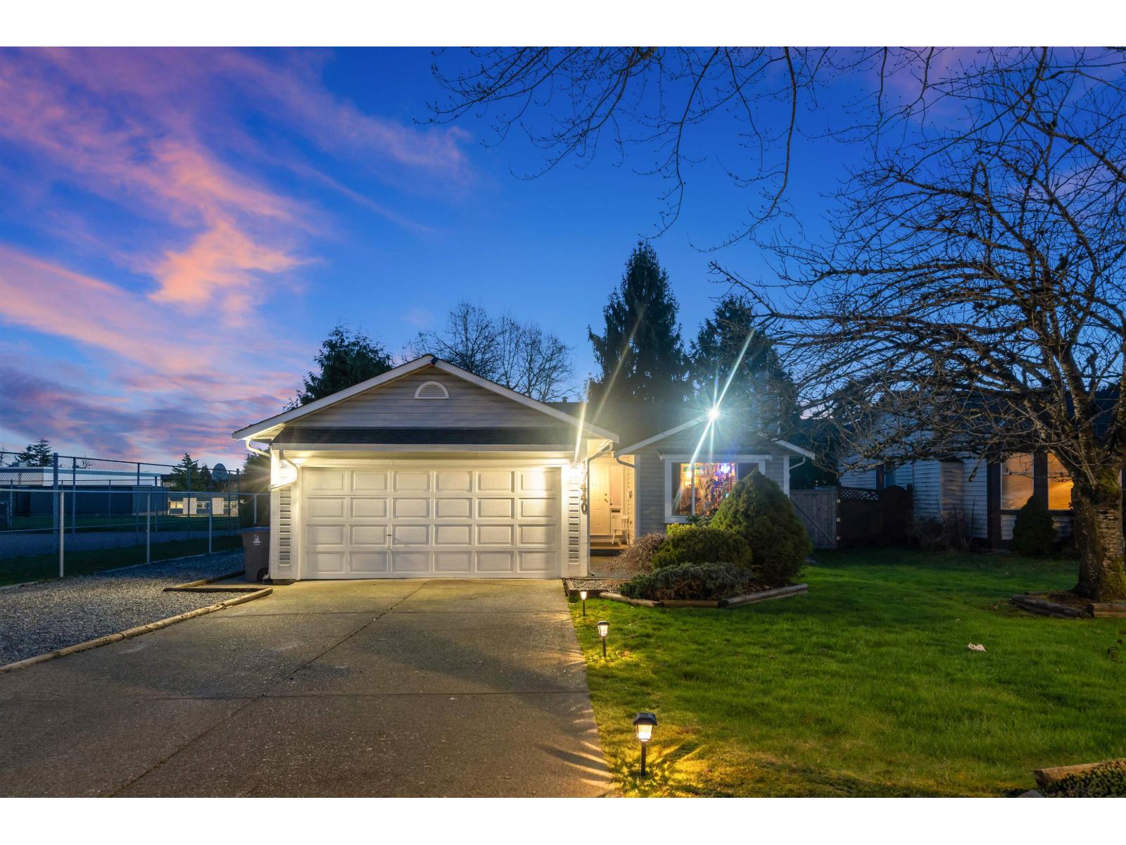 17440 61A AVENUE, Surrey