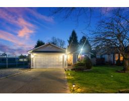 17440 61A AVENUE, Surrey, British Columbia