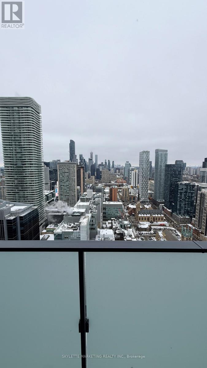 4011 - 20 Lombard Street, Toronto, Ontario  M5C 0A6 - Photo 30 - C12810310