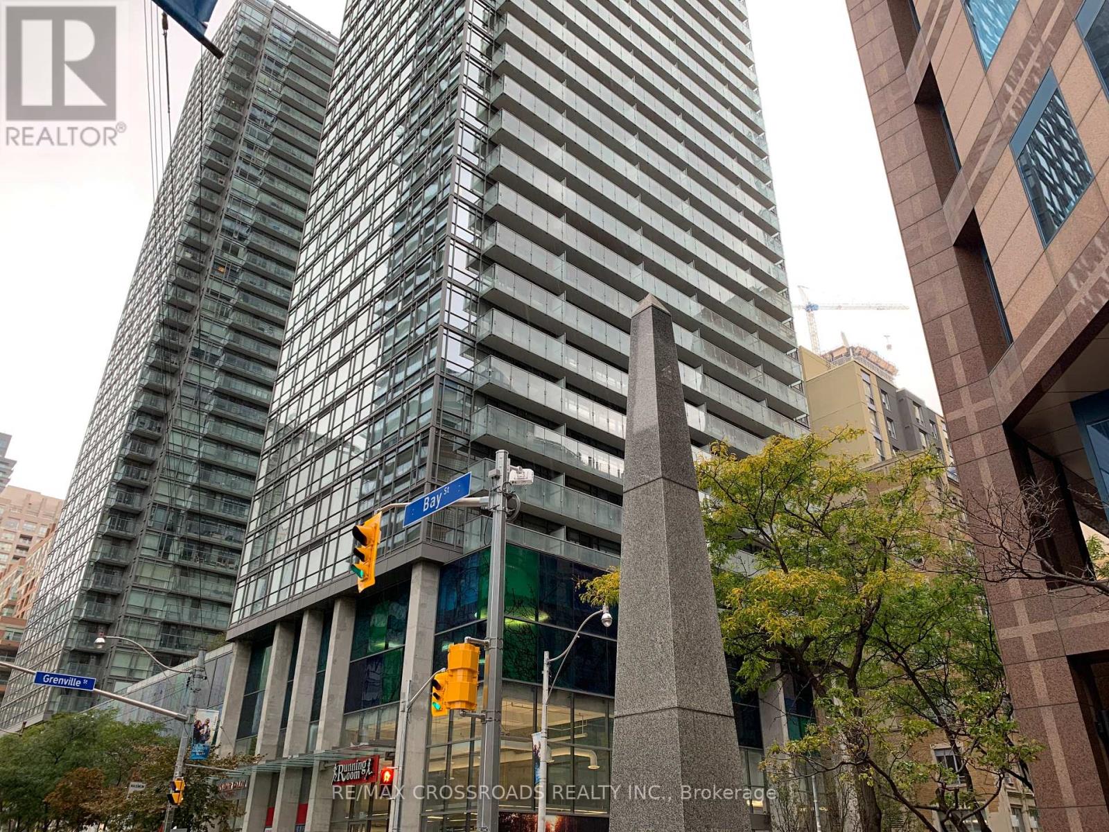 3004 - 38 GRENVILLE STREET, Toronto, Ontario