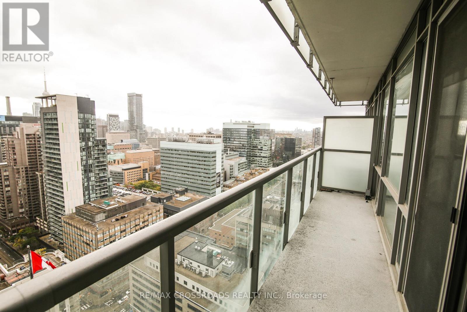 3004 - 38 Grenville Street, Toronto, Ontario  M4Y 1A5 - Photo 4 - C12810330