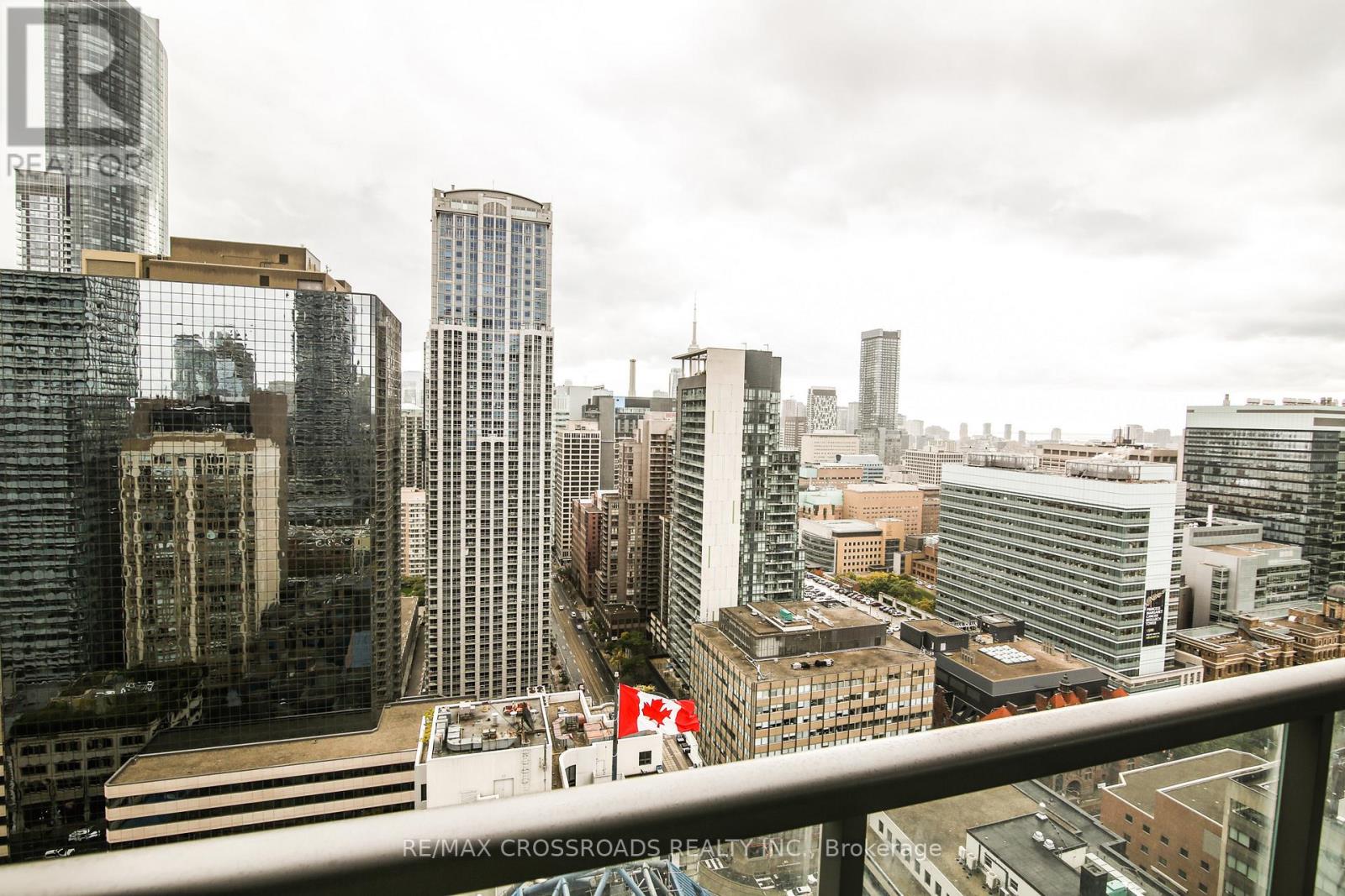 3004 - 38 Grenville Street, Toronto, Ontario  M4Y 1A5 - Photo 6 - C12810330