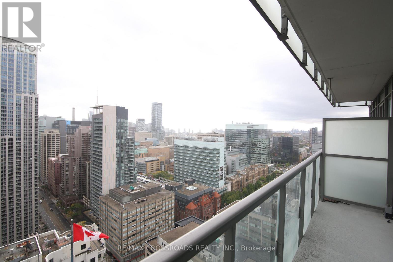 3004 - 38 Grenville Street, Toronto, Ontario  M4Y 1A5 - Photo 7 - C12810330