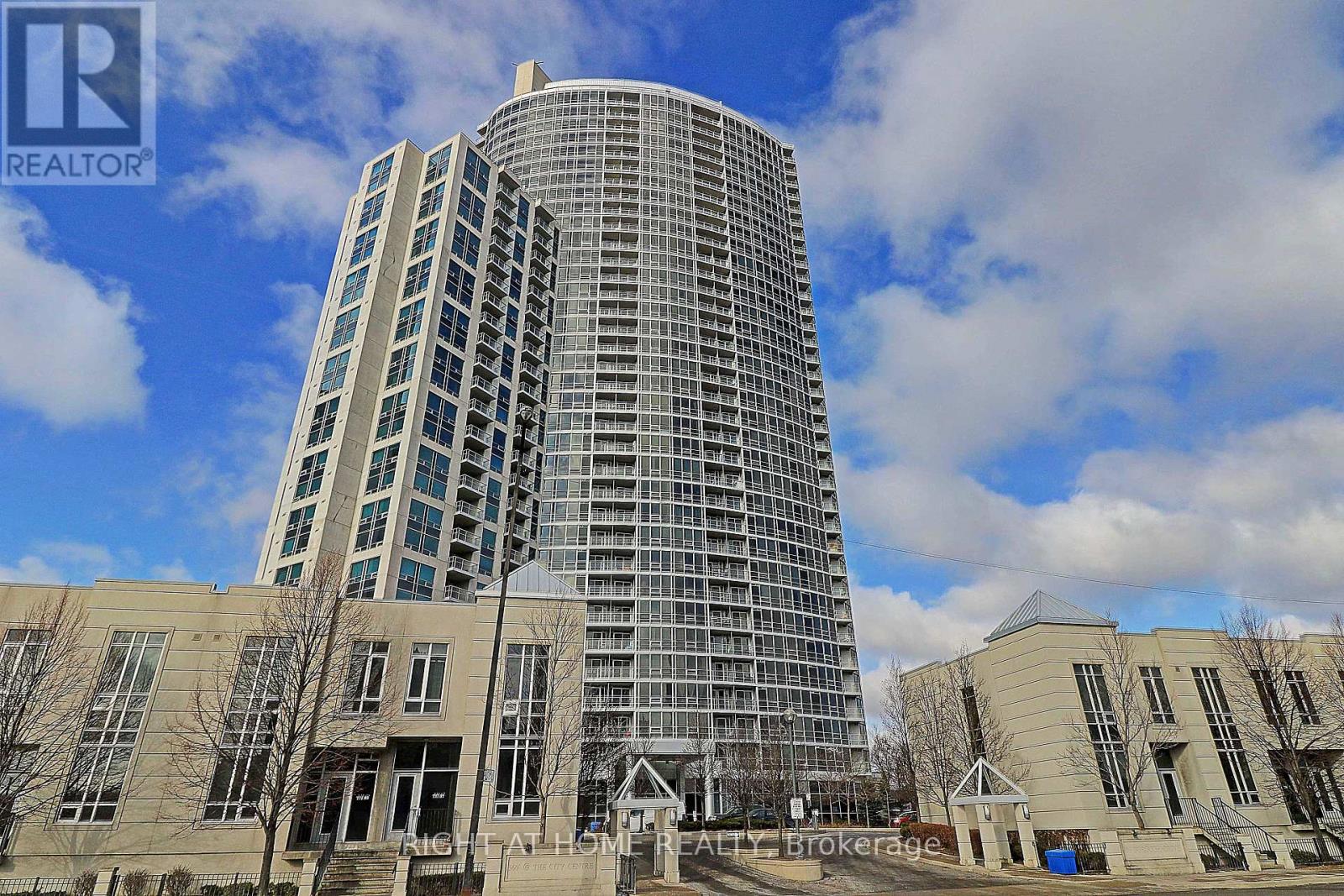 2415 - 83 BOROUGH DRIVE, Toronto, Ontario