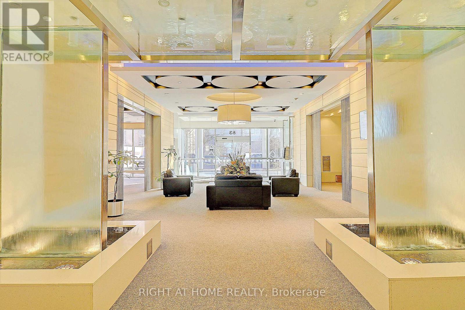 2415 - 83 Borough Drive, Toronto, Ontario M1P 5E4 - Photo 2 - E12810326