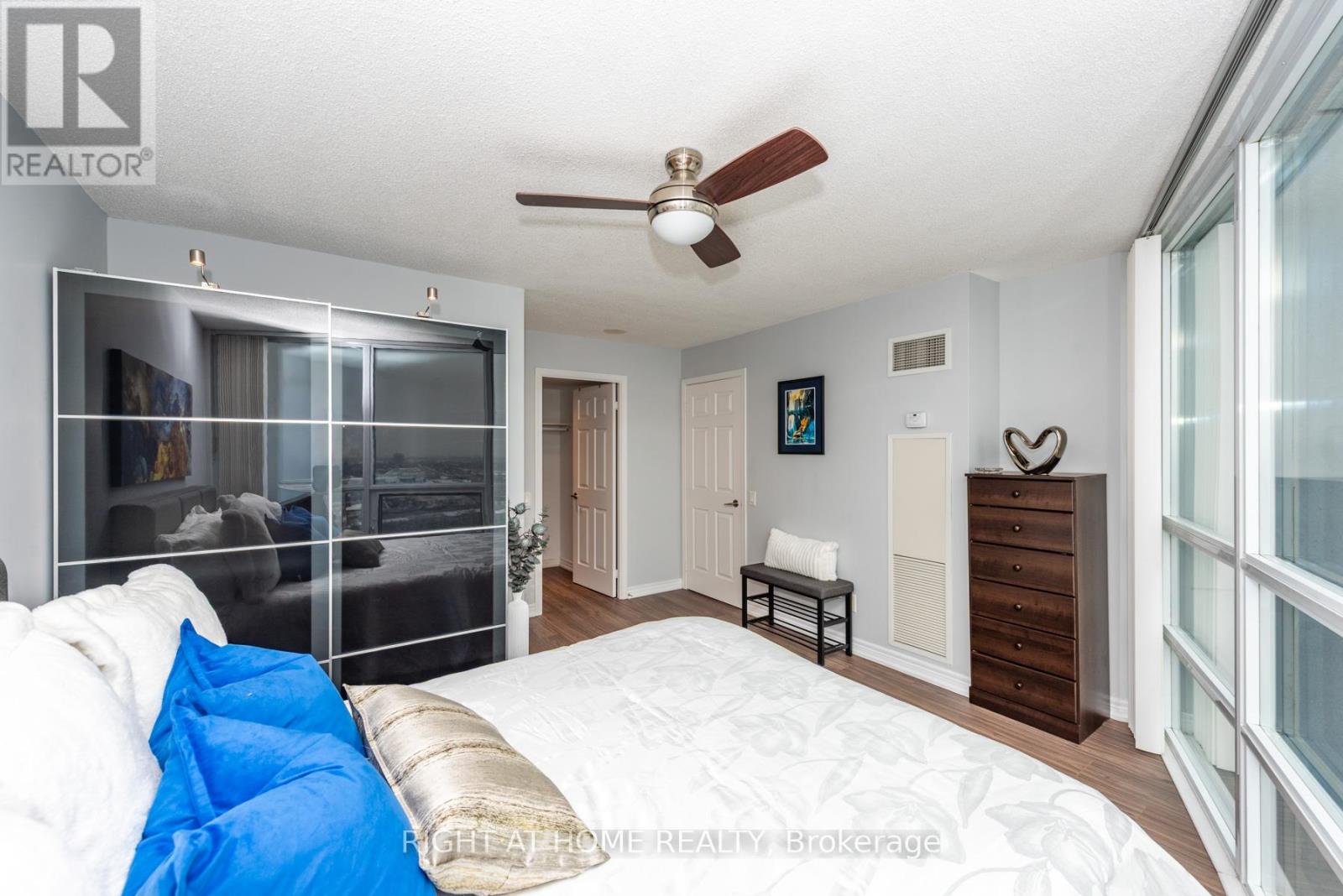 2415 - 83 Borough Drive, Toronto, Ontario M1P 5E4 - Photo 22 - E12810326