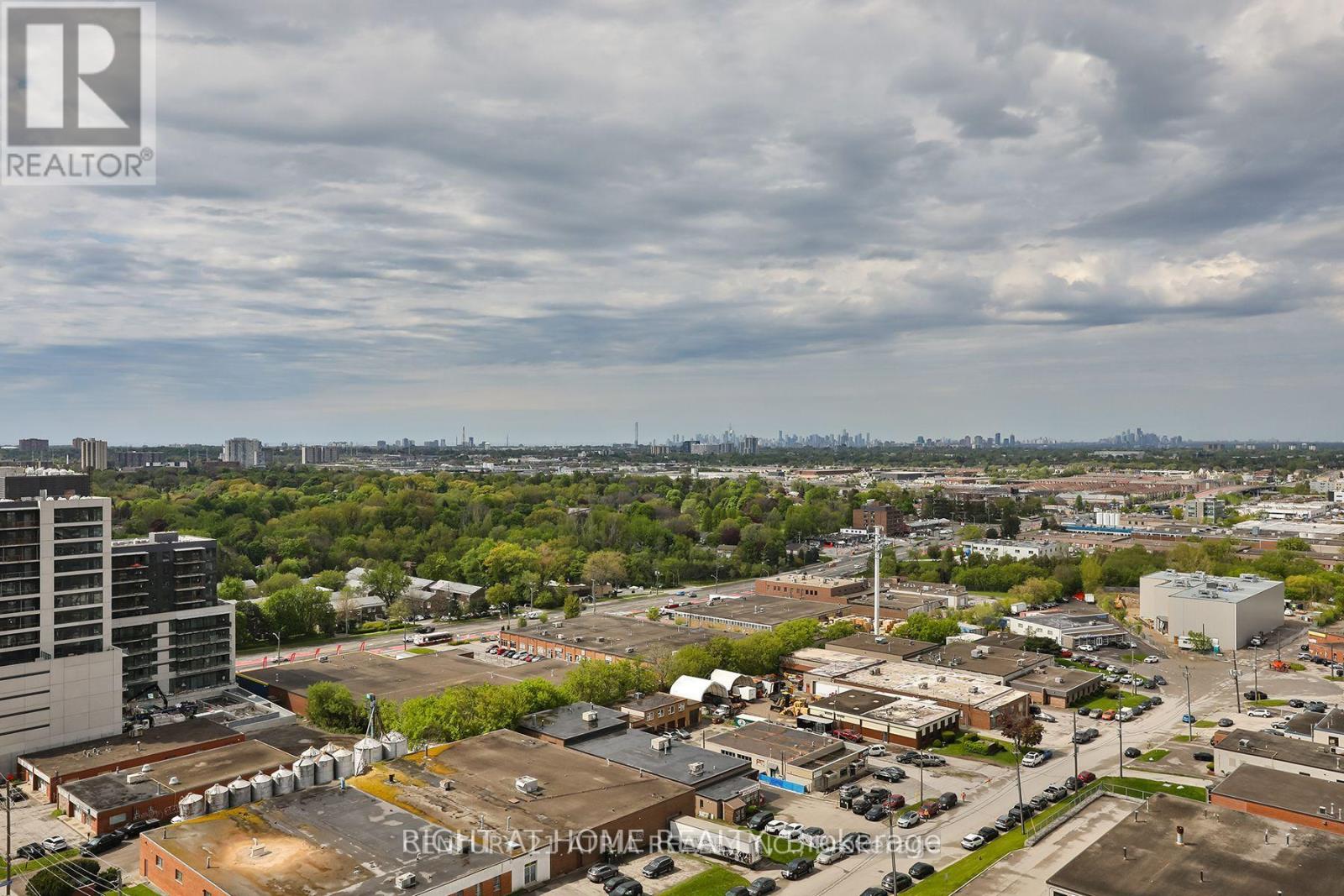 2415 - 83 Borough Drive, Toronto, Ontario M1P 5E4 - Photo 3 - E12810326