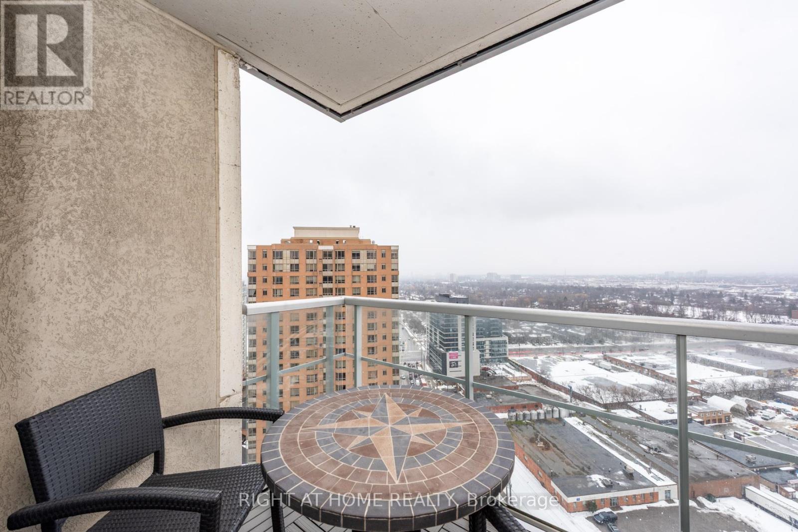 2415 - 83 Borough Drive, Toronto, Ontario M1P 5E4 - Photo 32 - E12810326