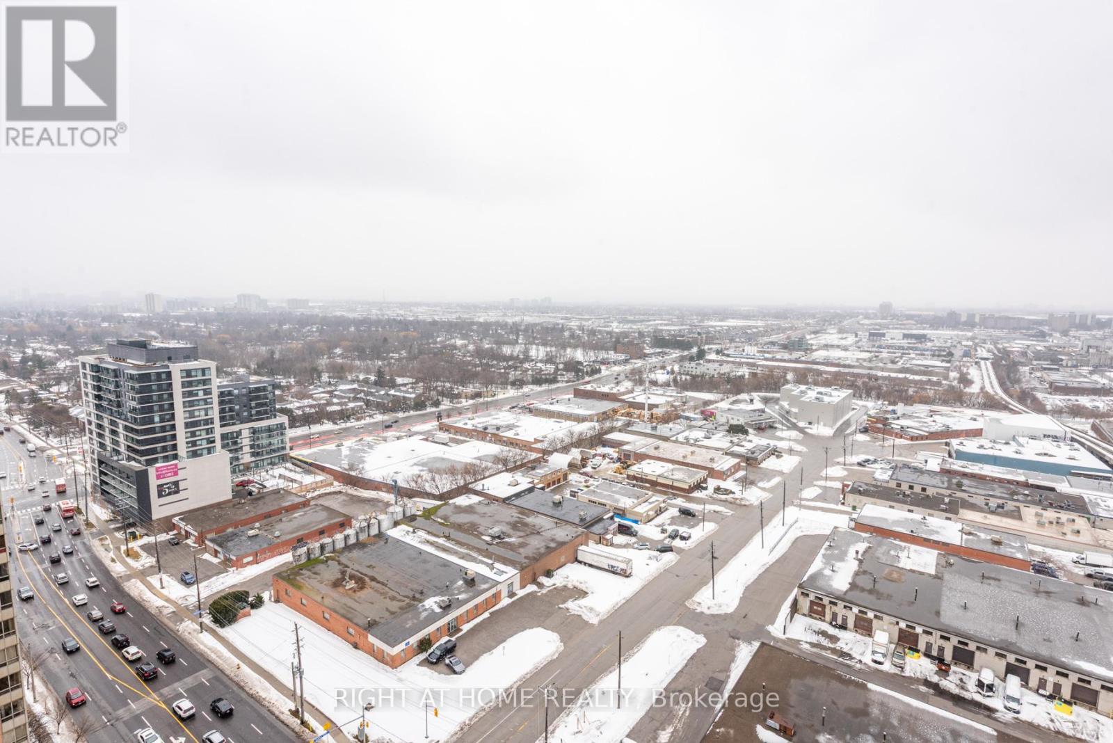 2415 - 83 Borough Drive, Toronto, Ontario M1P 5E4 - Photo 33 - E12810326