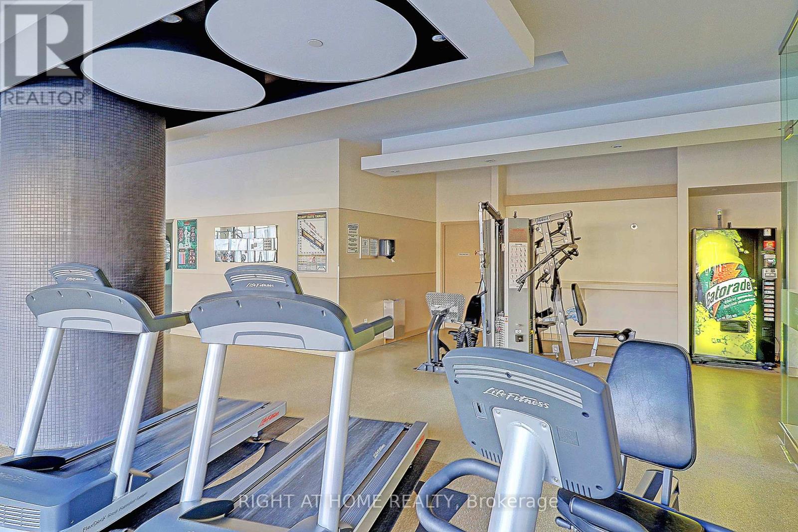 2415 - 83 Borough Drive, Toronto, Ontario M1P 5E4 - Photo 37 - E12810326