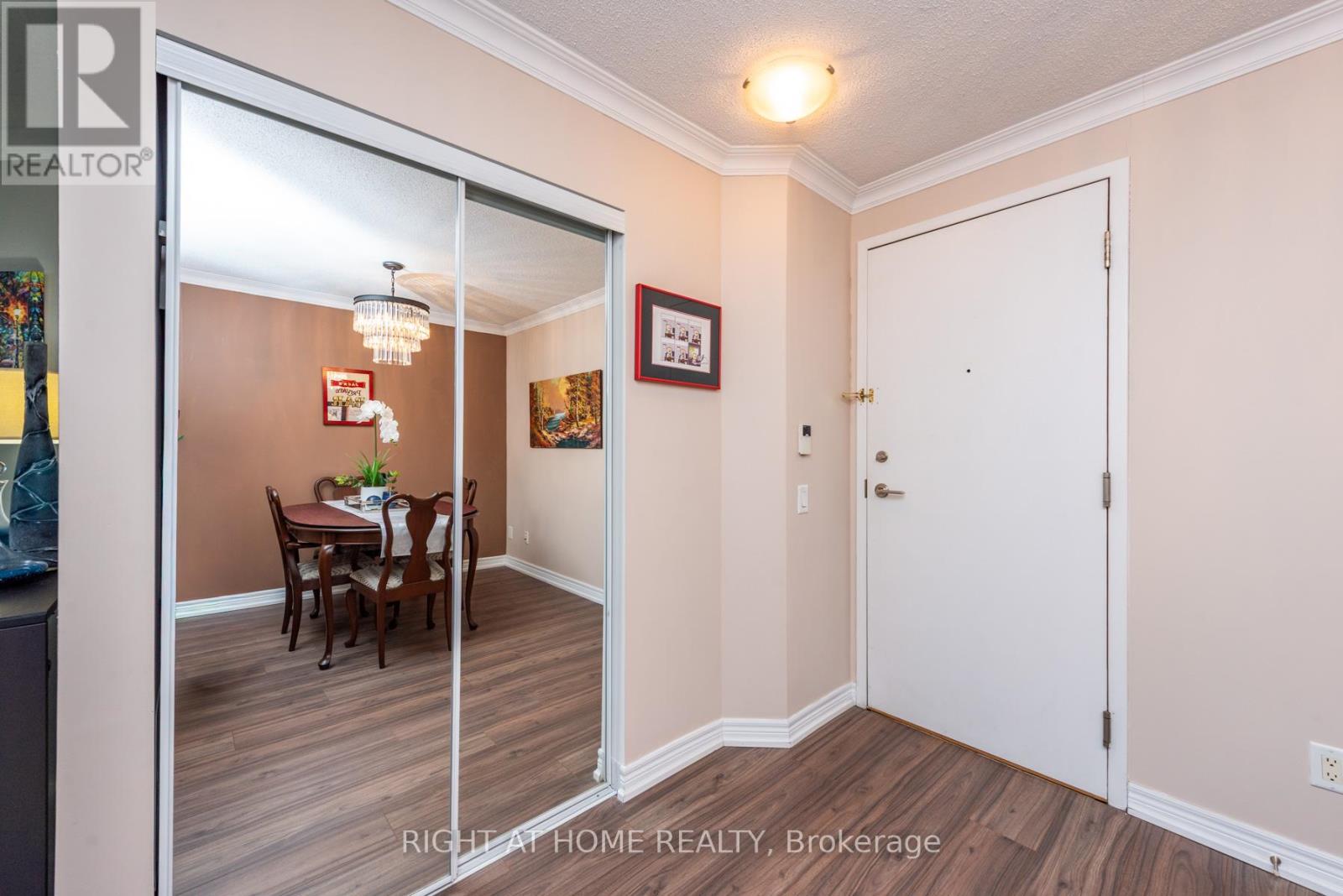 2415 - 83 Borough Drive, Toronto, Ontario M1P 5E4 - Photo 4 - E12810326