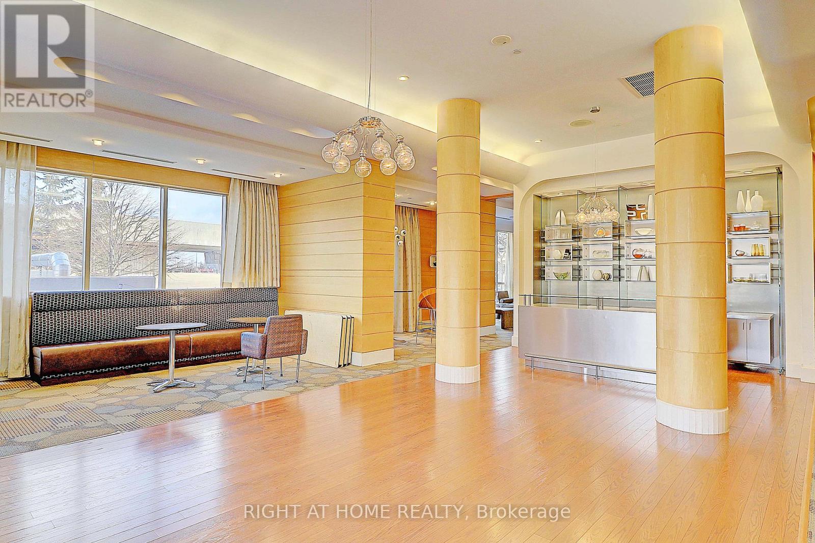 2415 - 83 Borough Drive, Toronto, Ontario M1P 5E4 - Photo 41 - E12810326