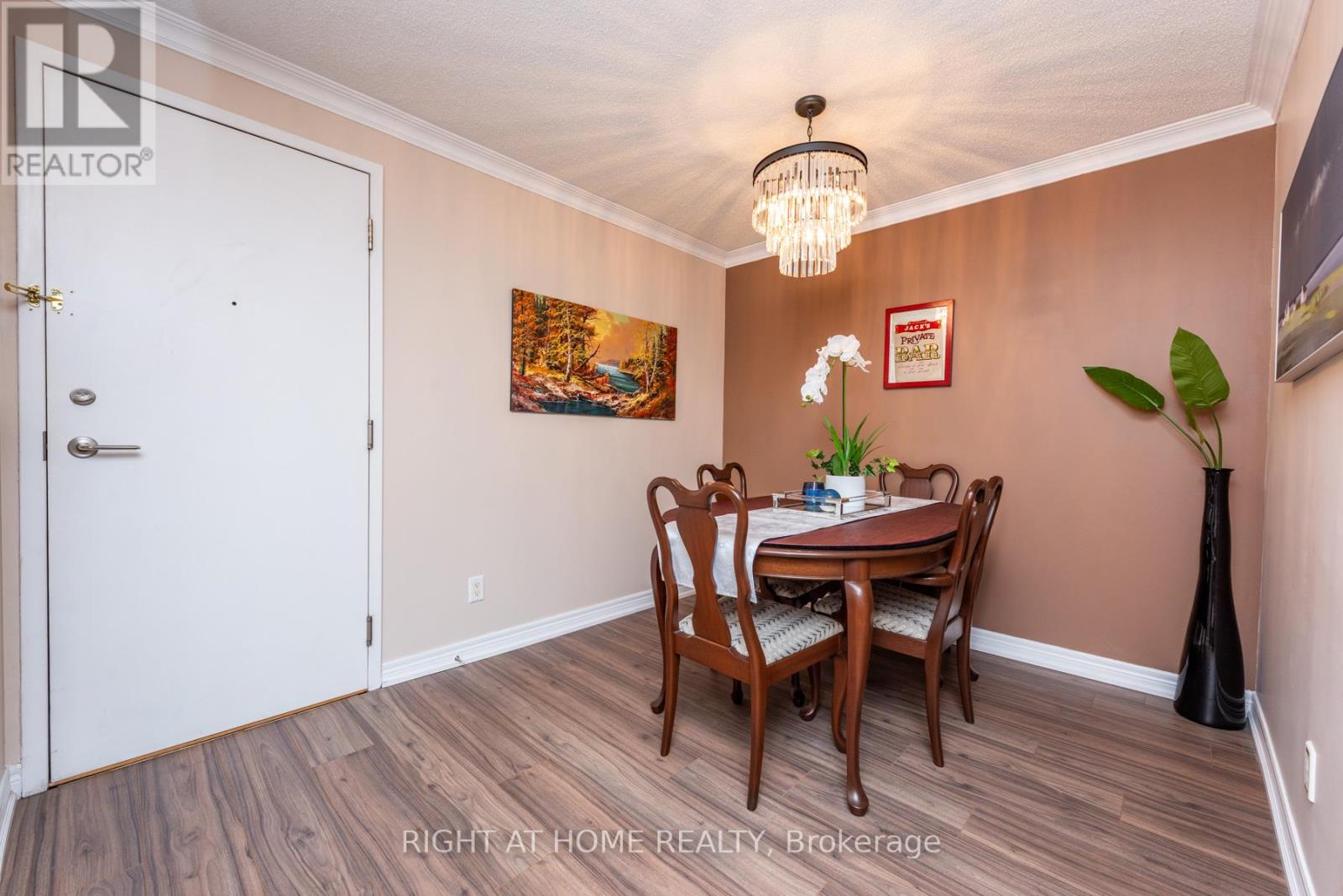 2415 - 83 Borough Drive, Toronto, Ontario M1P 5E4 - Photo 6 - E12810326