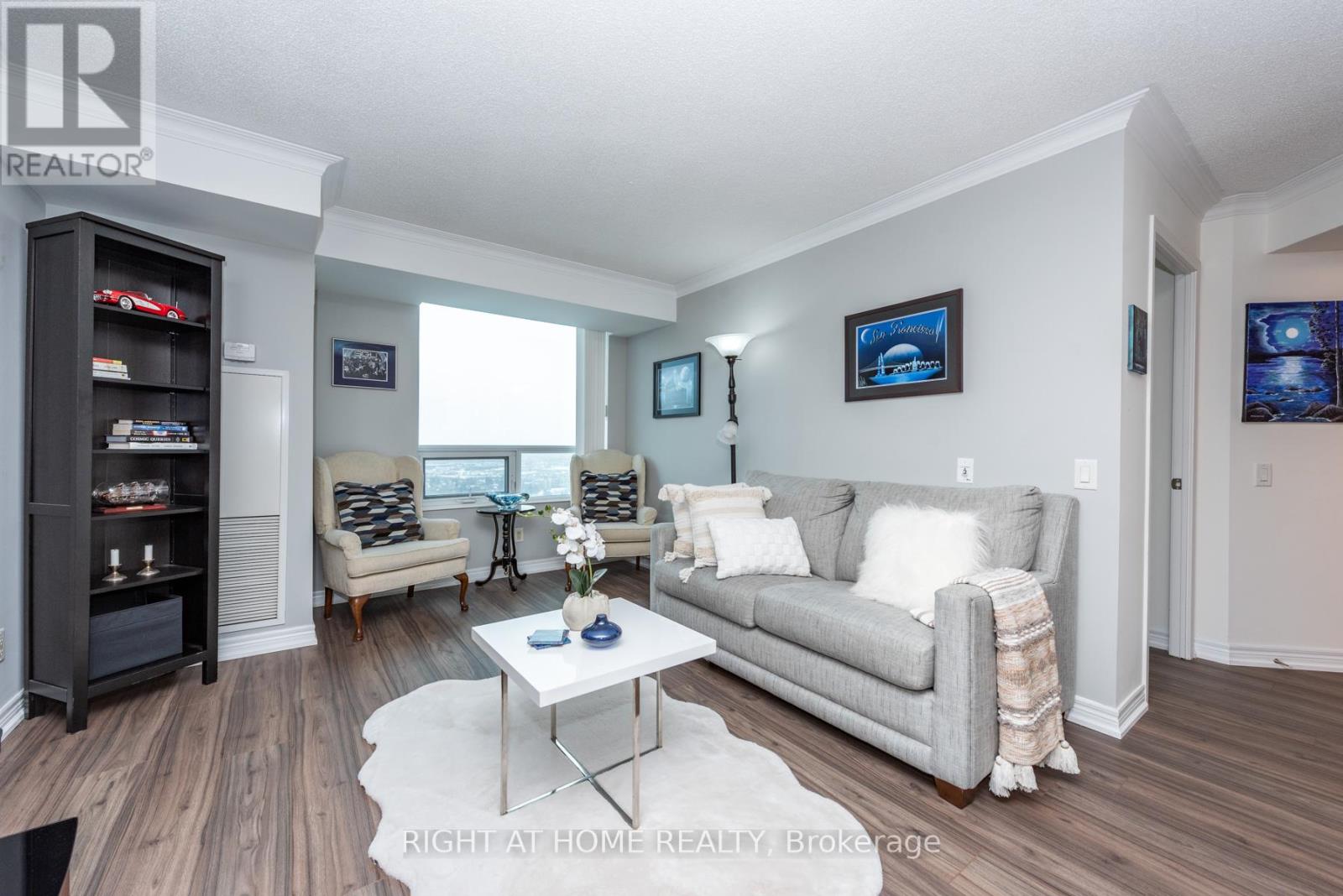 2415 - 83 Borough Drive, Toronto, Ontario M1P 5E4 - Photo 9 - E12810326