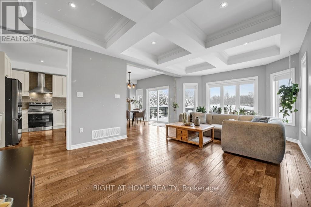 40 Ridge Gate Crescent, East Gwillimbury, Ontario  L0G 1M0 - Photo 12 - N12810312