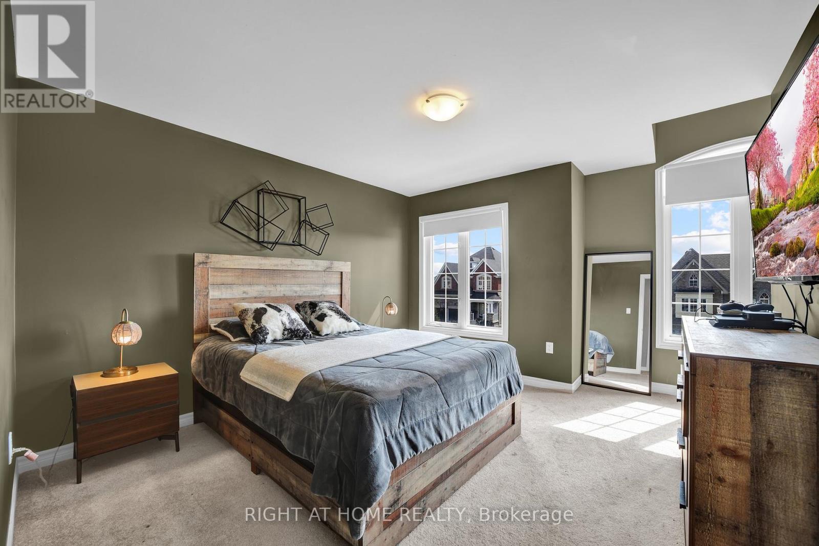 40 Ridge Gate Crescent, East Gwillimbury, Ontario  L0G 1M0 - Photo 22 - N12810312