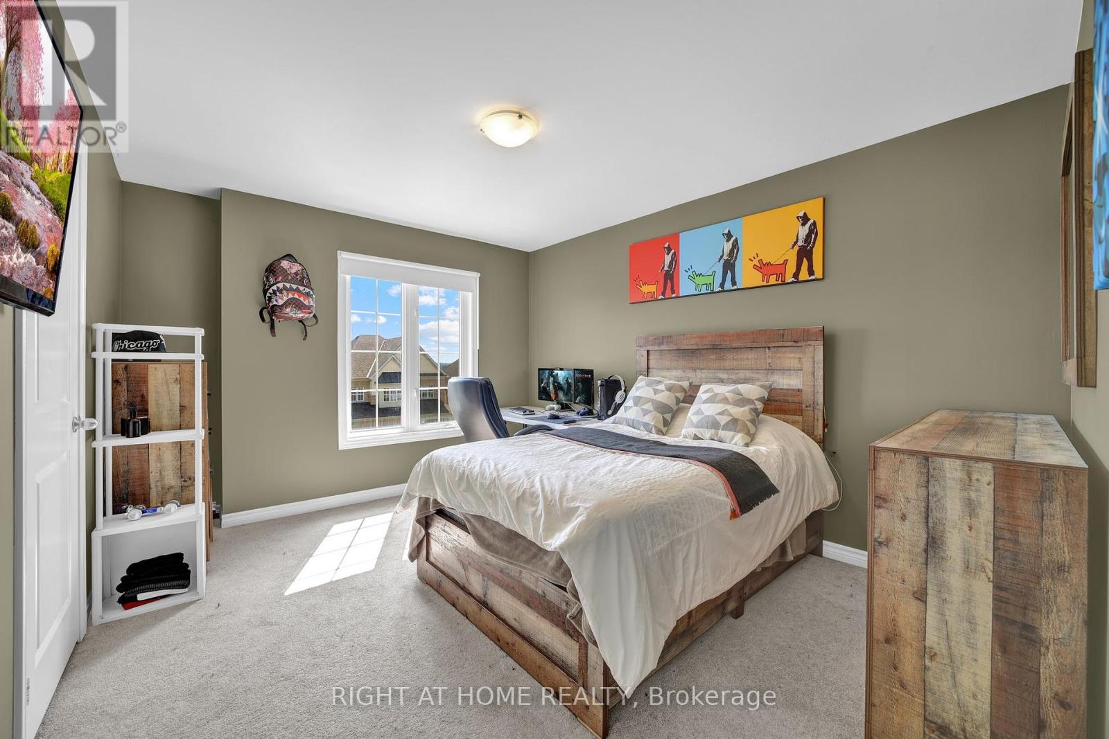 40 Ridge Gate Crescent, East Gwillimbury, Ontario  L0G 1M0 - Photo 24 - N12810312