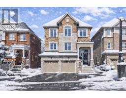 40 RIDGE GATE CRESCENT, East Gwillimbury, Ontario