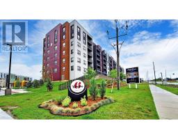 208 - 4 SPICE WAY, Barrie, Ontario