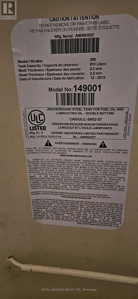 10175 Highway 41 Highway, Addington Highlands, Ontario  K0H 1Z0 - Photo 47 - X12461313