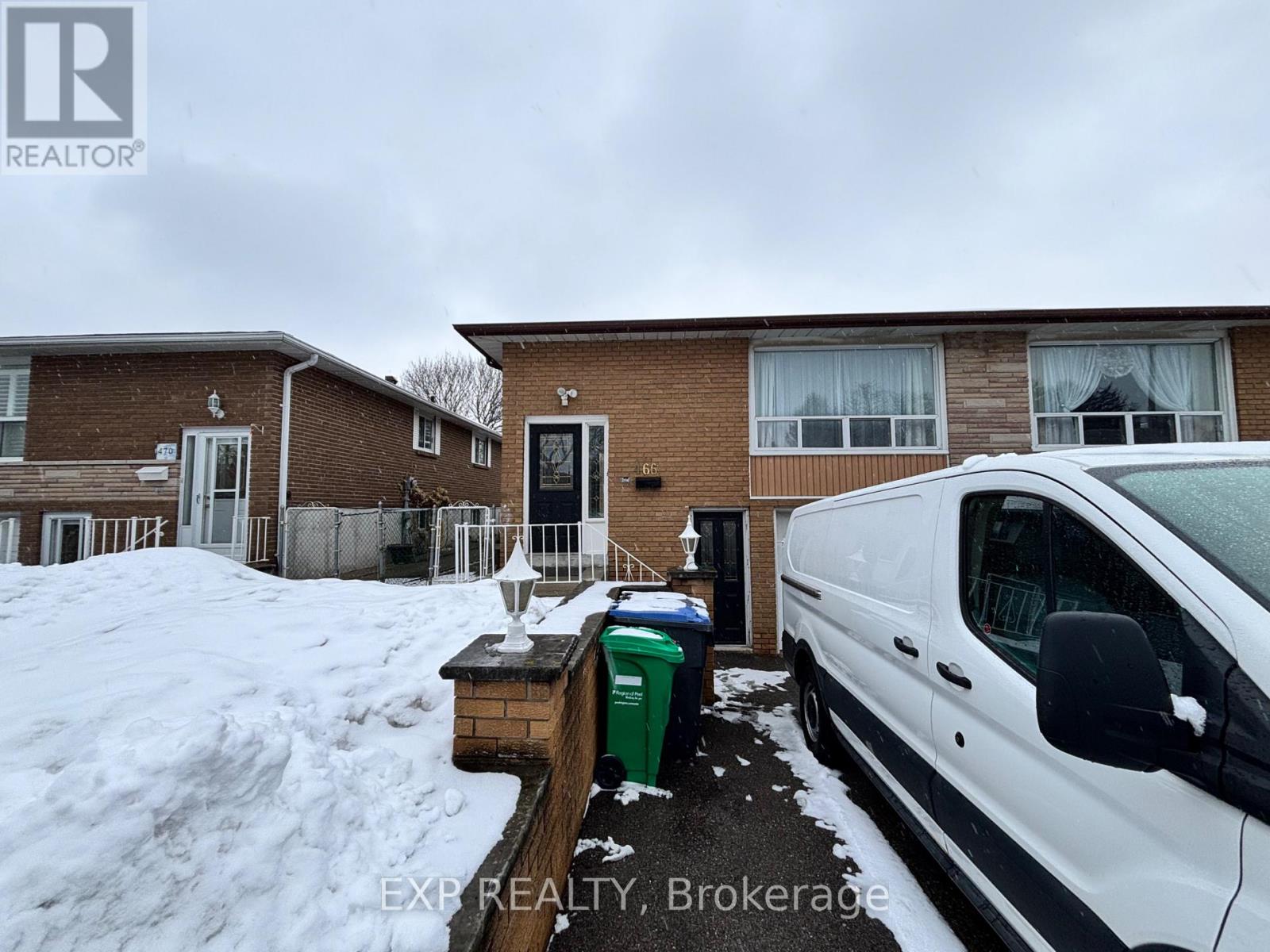 Basement - 466 Ginger Downs, Mississauga, Ontario  L5A 3A7 - Photo 15 - W12810316