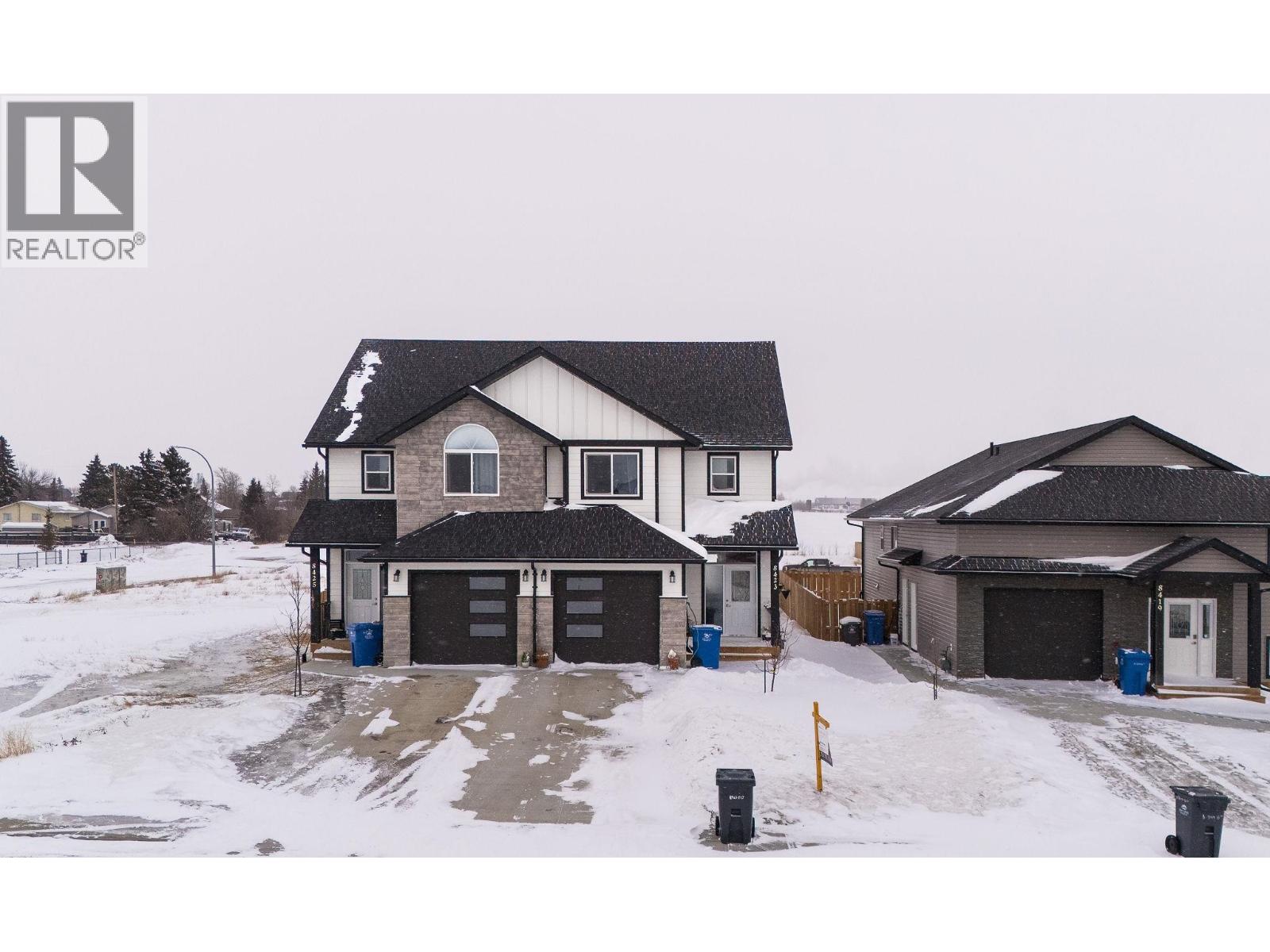 8423 81 Street, Fort St. John, British Columbia  V1J 0P4 - Photo 1 - R3091617