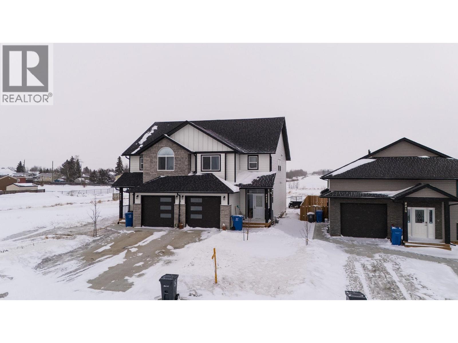 8423 81 Street, Fort St. John, British Columbia  V1J 0P4 - Photo 2 - R3091617