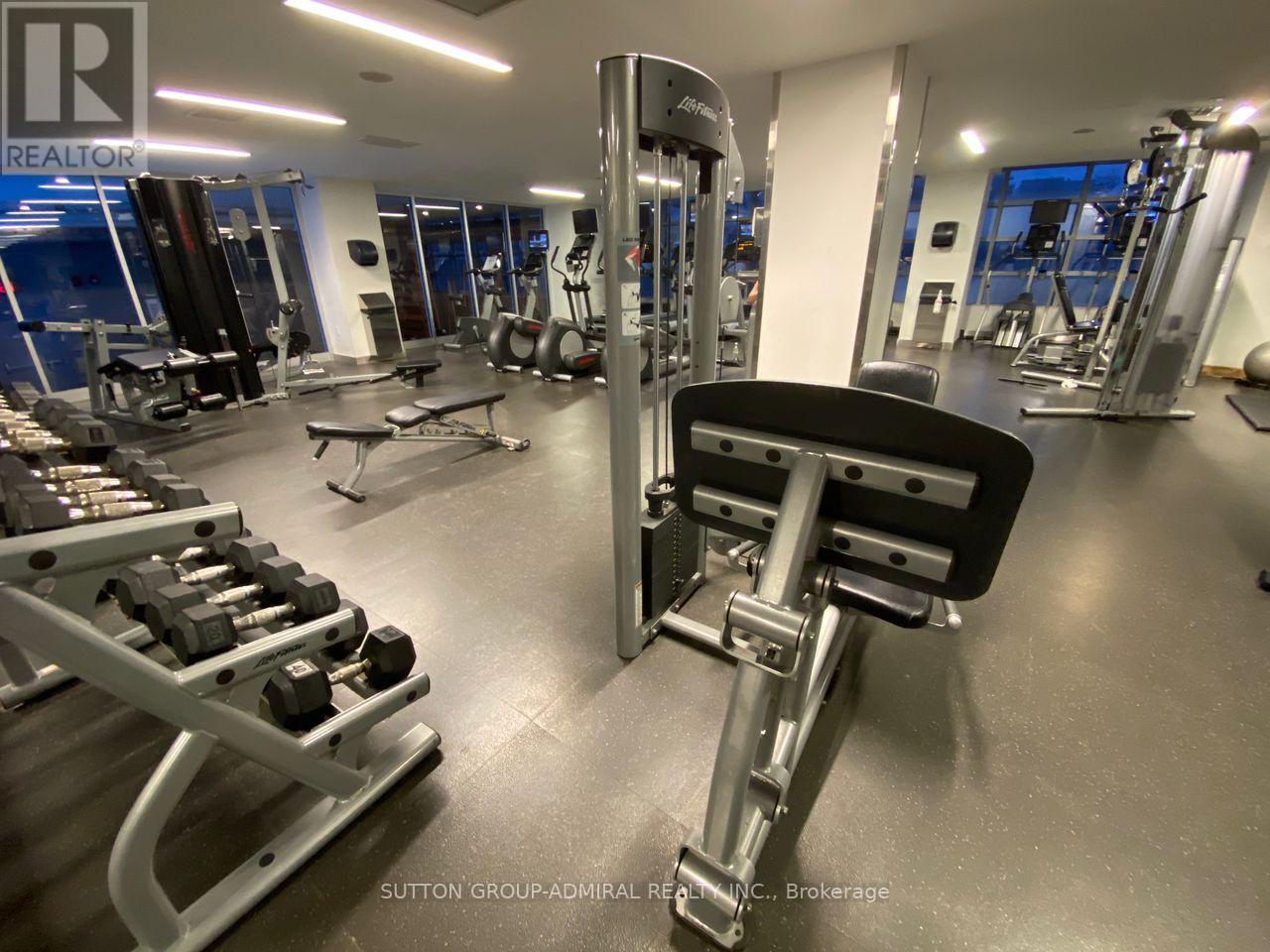 1902 - 21 Iceboat Terrace, Toronto, Ontario  M5V 4A9 - Photo 9 - C12736474